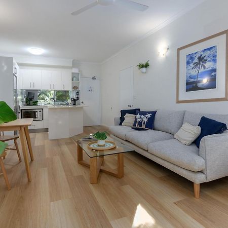 Coral Apartments 포트 더글라스 외부 사진