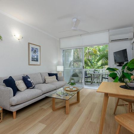 Coral Apartments 포트 더글라스 외부 사진