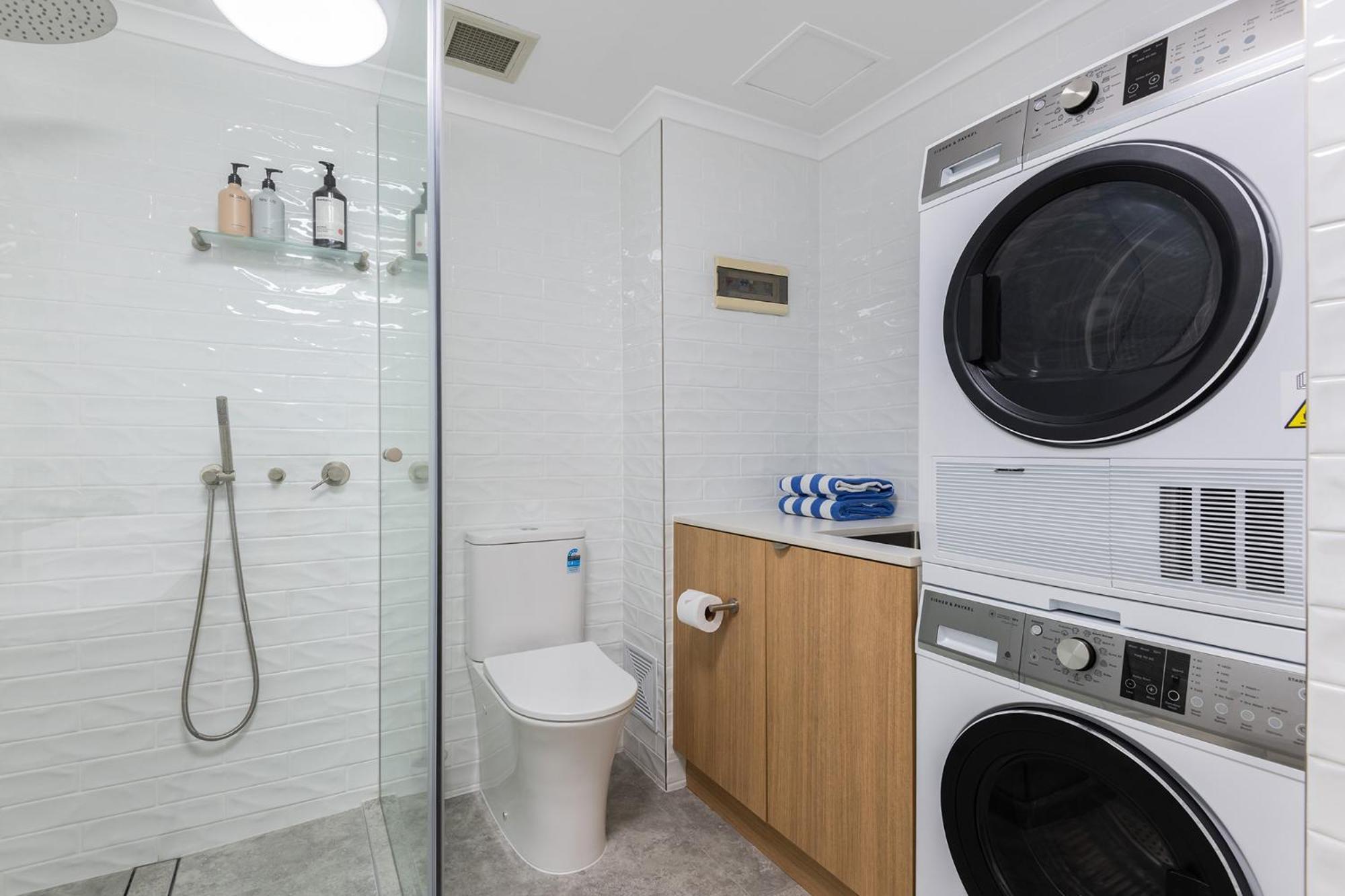 Coral Apartments 포트 더글라스 외부 사진