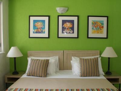 Coral Apartments 포트 더글라스 외부 사진